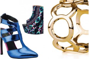 Product Photo Editing Services for Shoes and Jewelry