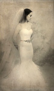 Favorite Pose, Using Infrared